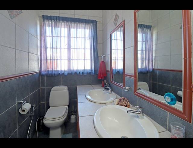 3 BEDROOM HOUSE FOR SALE IN ORANGE GROVE